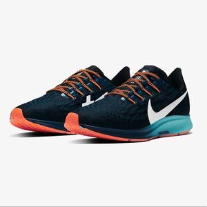 Nike Air Zoom Pegasus 36 Training Shoes